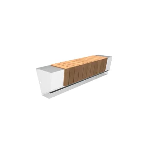 Siège REVERT Bois dur