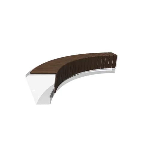 Siège REVERT Bambou