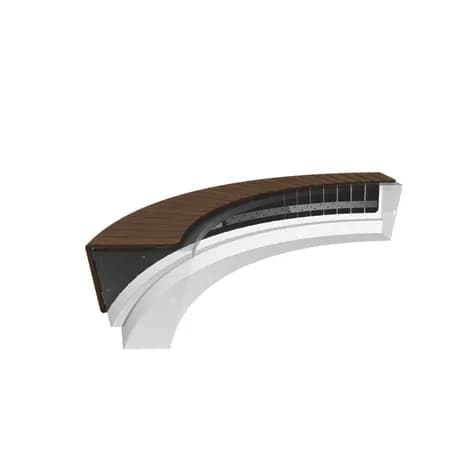 Siège REVERT Bambou