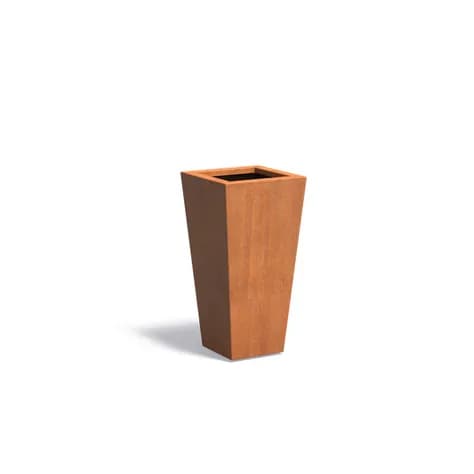 TAP Acier corten