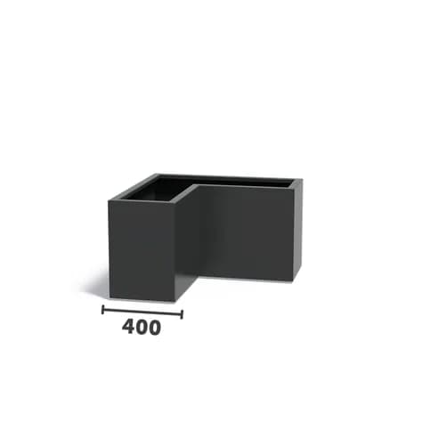 L-forme Aluminium