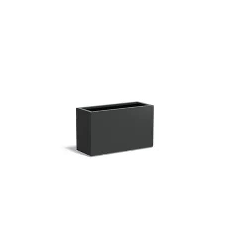 CARREZ avec fond Aluminium