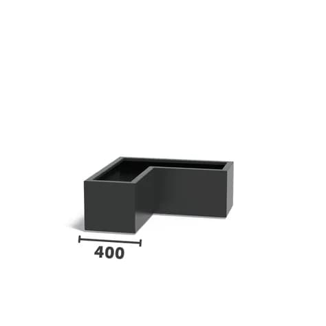 L-forme Aluminium