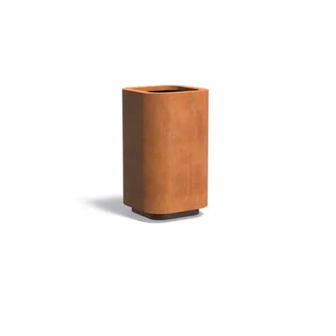 ROHIN Acier corten