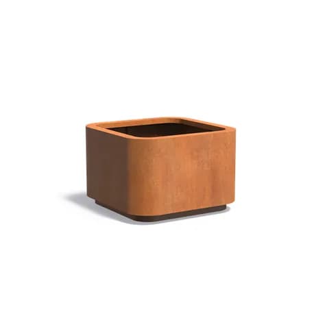 ROHIN Acier corten