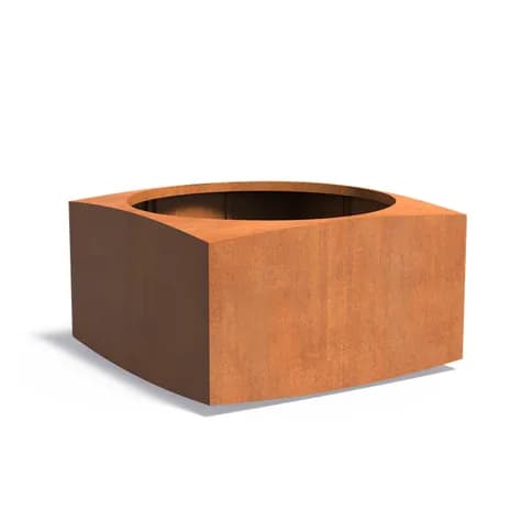 NOOA Acier corten