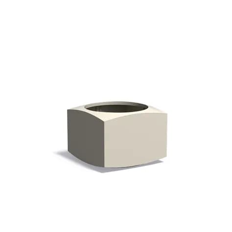 NOOA Aluminium