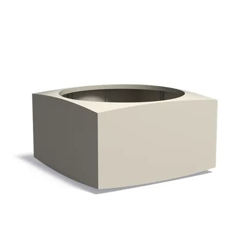 NOOA Aluminium