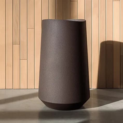 VELIS Aluminium
