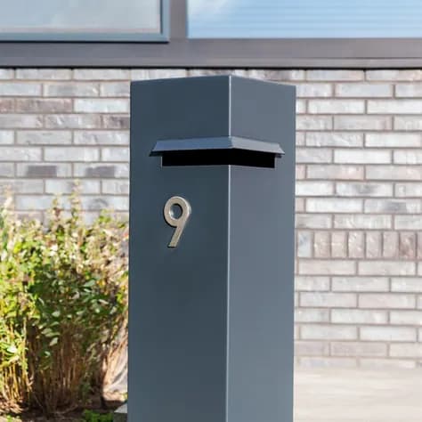 IVAR Aluminium