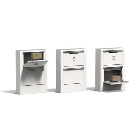 PACA Aluminium