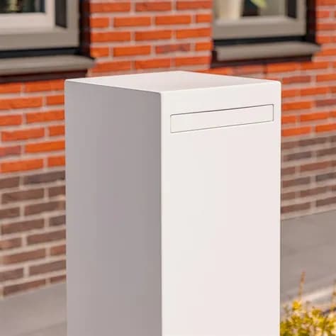 NOX Aluminium