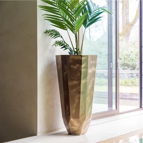 FACET Aluminium
