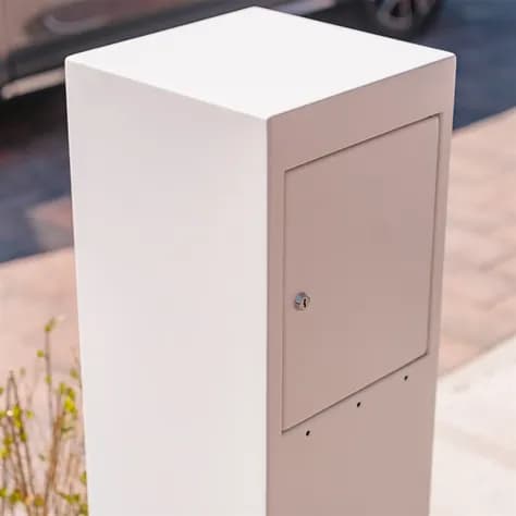 NOX Aluminium