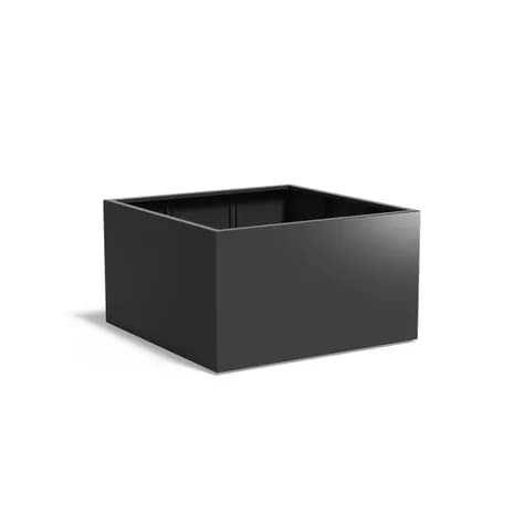 CARREZ avec fond Aluminium