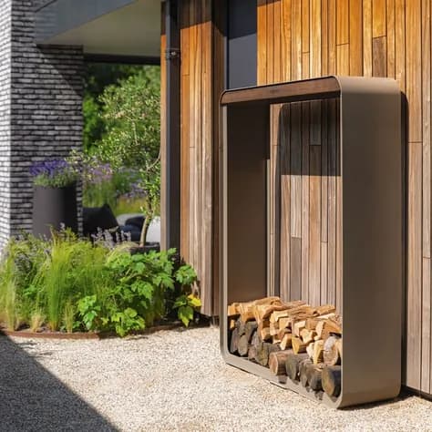SERRA Aluminium