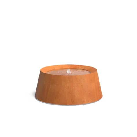 COVE Acier corten