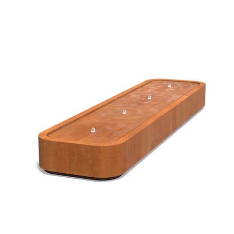 Tables d’eau premium