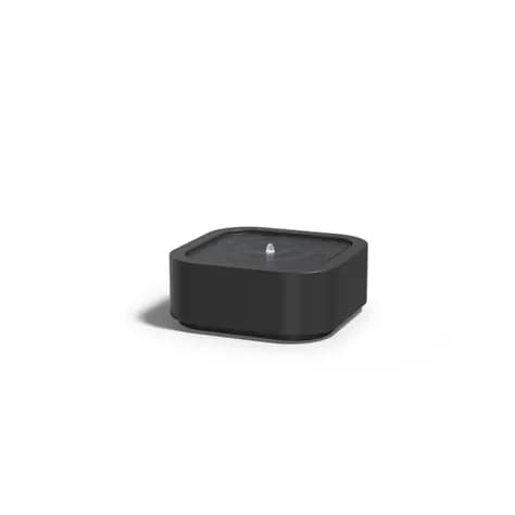 Tables d’eau premium Aluminium