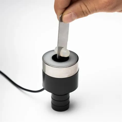 1 x 1 x 1 mm Accessoires