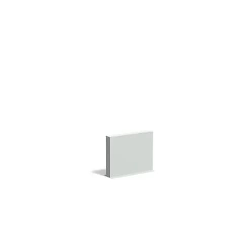 Murs RAL 9016 Polyester