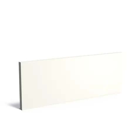 Murs RAL 9010 Polyester