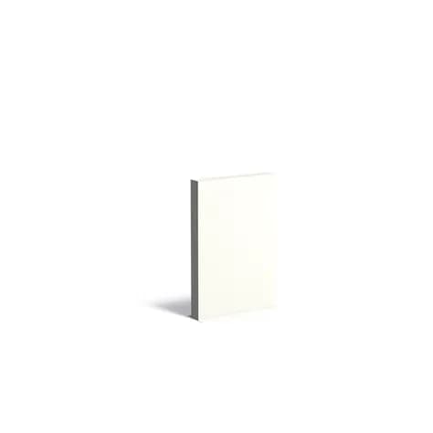 Murs RAL 9010