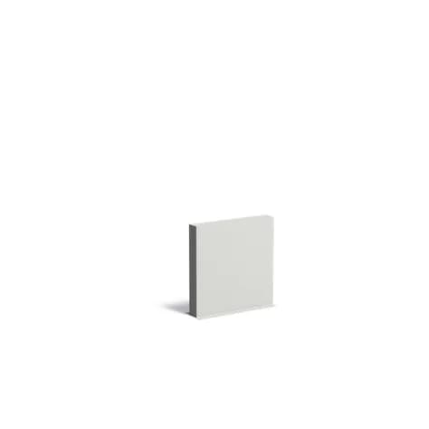 Murs RAL 7035 Polyester
