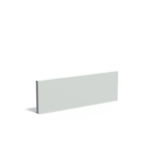 Murs RAL 9016 Polyester