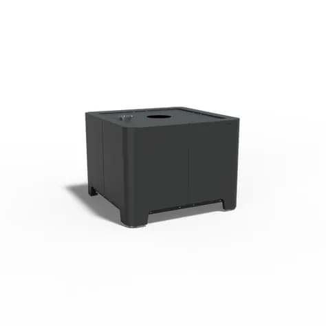 CARREZ treehub Air-Pot 