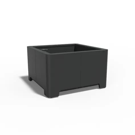 CARREZ treehub Flex Aluminium