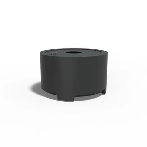 CIRCUM treehub Air-Pot 