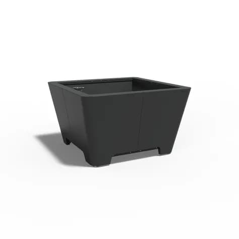 TAP treehub Flex Aluminium