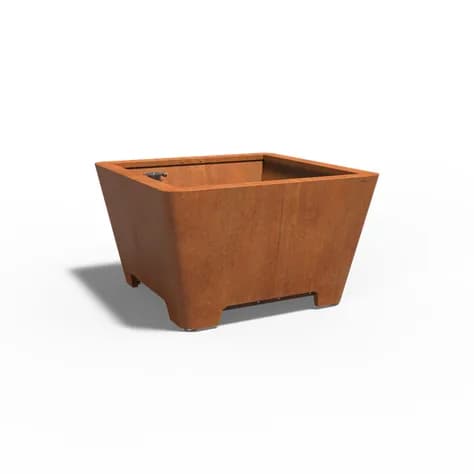 TAP treehub Flex Acier corten