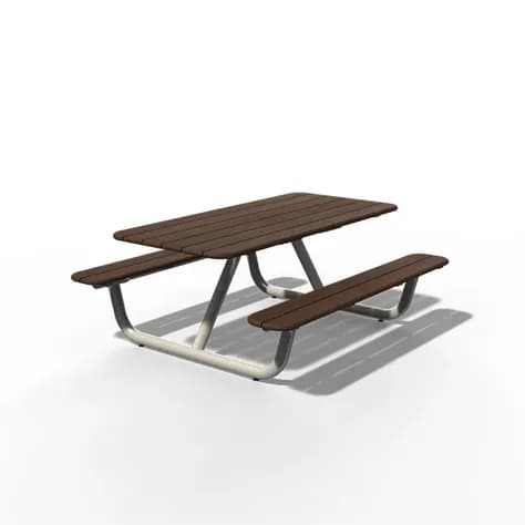 AERA set de pique-nique Bambou