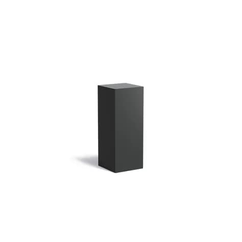 Socle Aluminium
