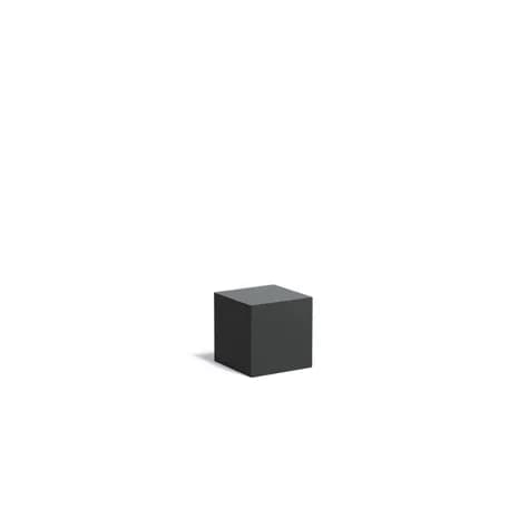 Socle Aluminium