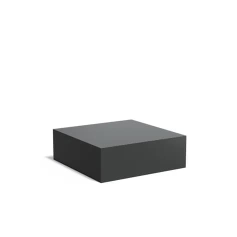 Socle Aluminium