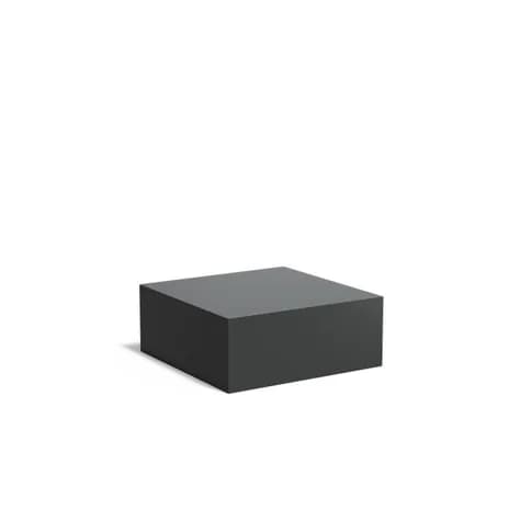 Socle Aluminium