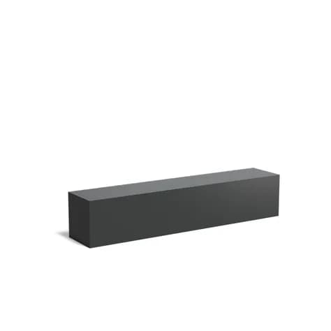 Socle Aluminium
