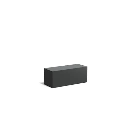 Socle Aluminium