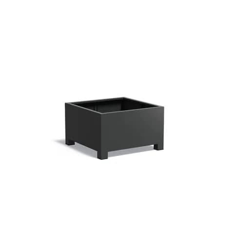 CARREZ avec pieds Aluminium