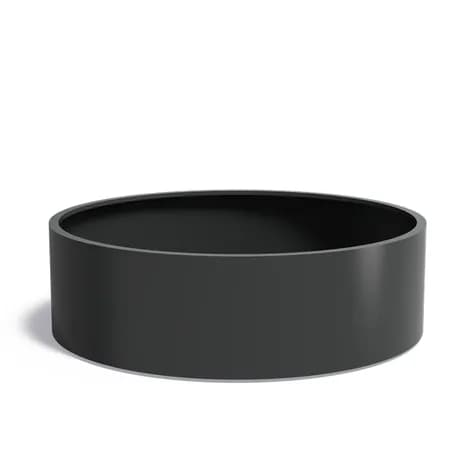 CIRCUM avec fond Aluminium