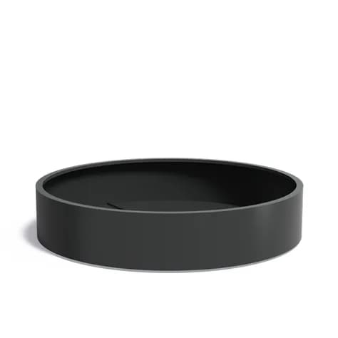 CIRCUM avec fond Aluminium