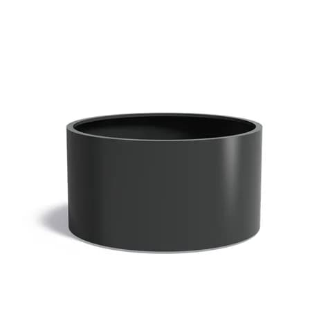 CIRCUM avec fond Aluminium