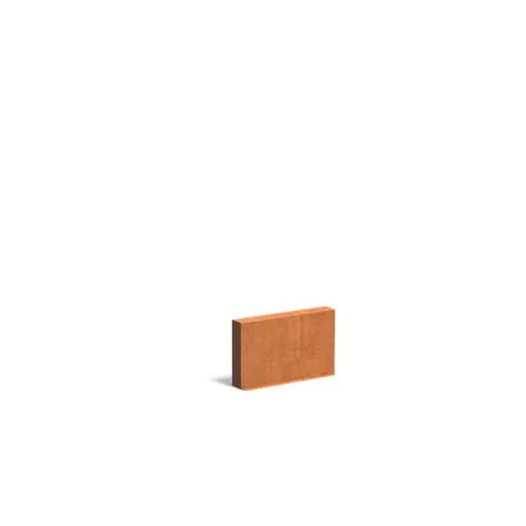 Murs Acier corten