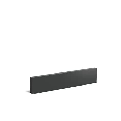 Murs Aluminium
