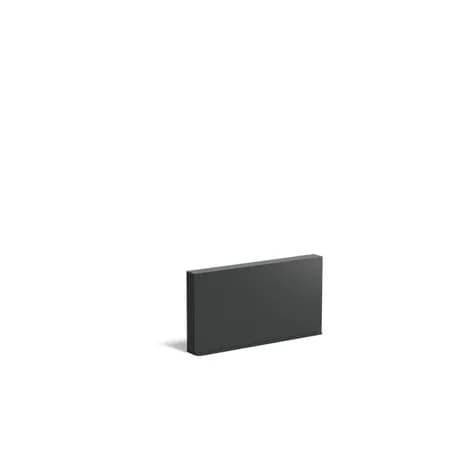 Murs Aluminium