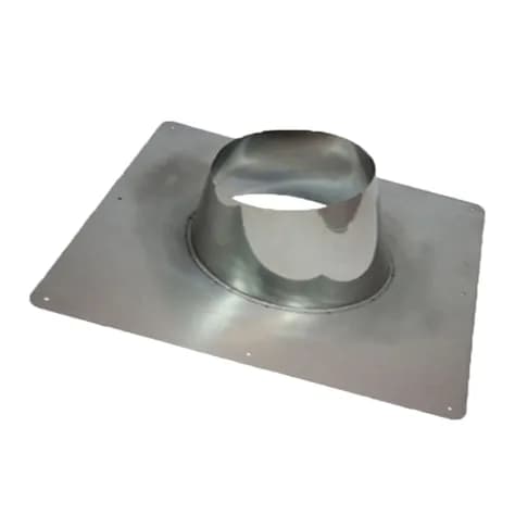 Chéneau Acier inoxydable