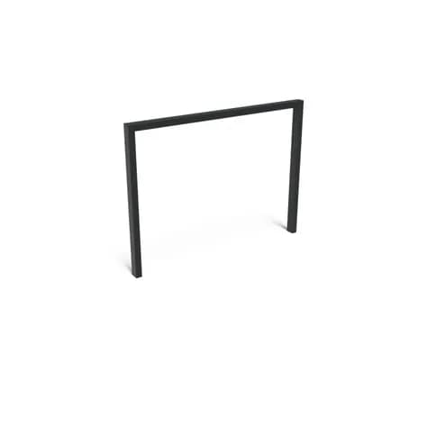 AROS standaard Acier enduit